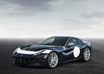Ferrari F12berlinetta The Stirling 2017 года